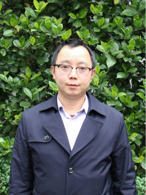 陈光平陈光平,现任智能制造学院副院长,达州智能制造产业技术研究院